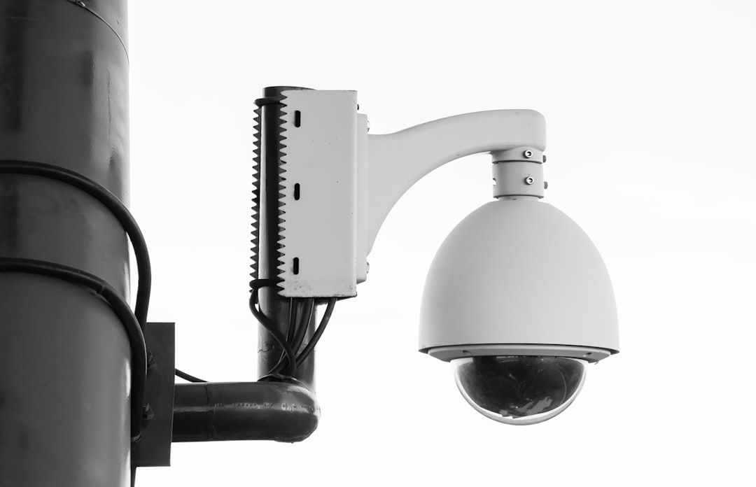 Photo Security camera