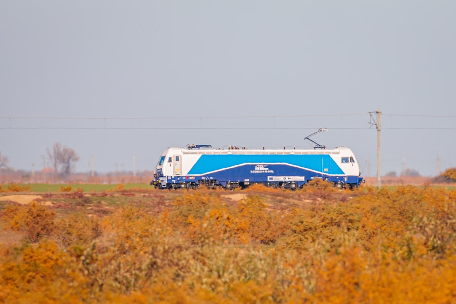 Innowacje w transporcie publicznym: Nowe rozwiązania dla miast