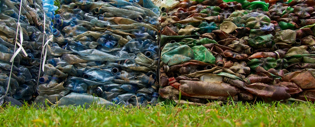 Photo Recycling plant