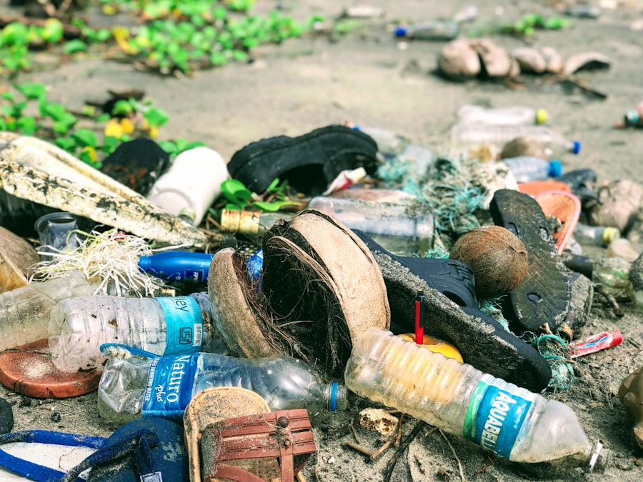 Innowacje w recyklingu: nowe metody i technologie