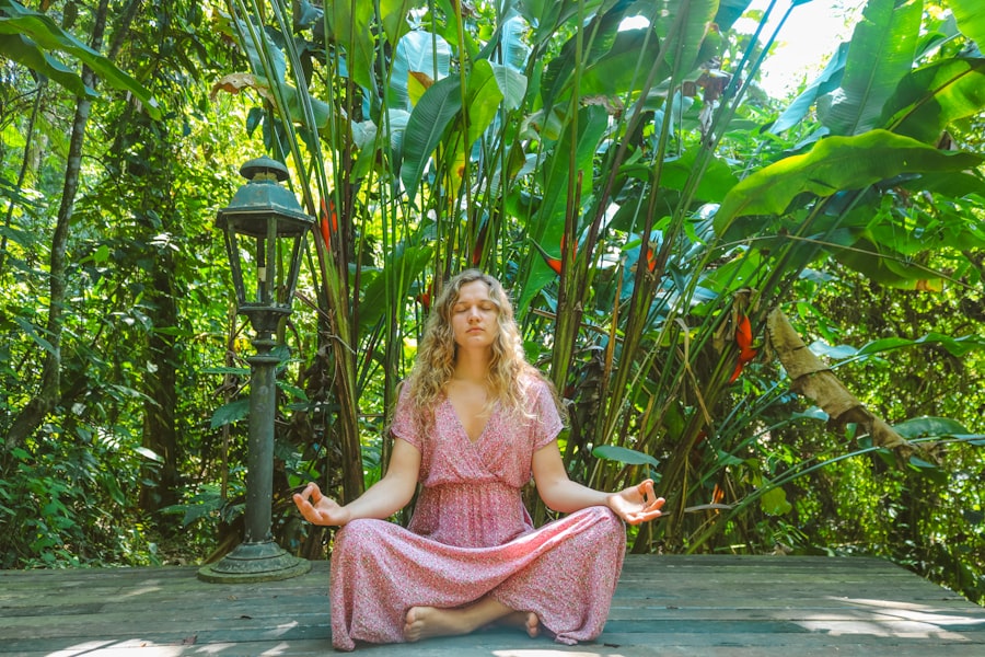 Mindfulness w edukacji dzieci: klucz do spokoju i skupienia