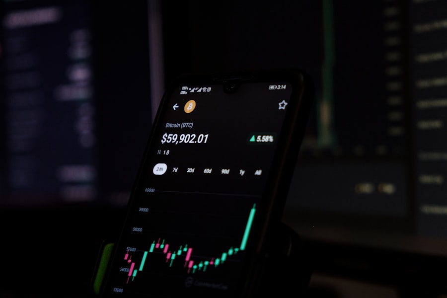 cryptocurrency