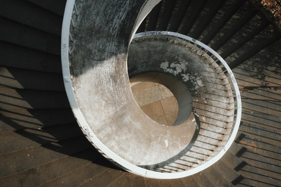 Photo geometry circles