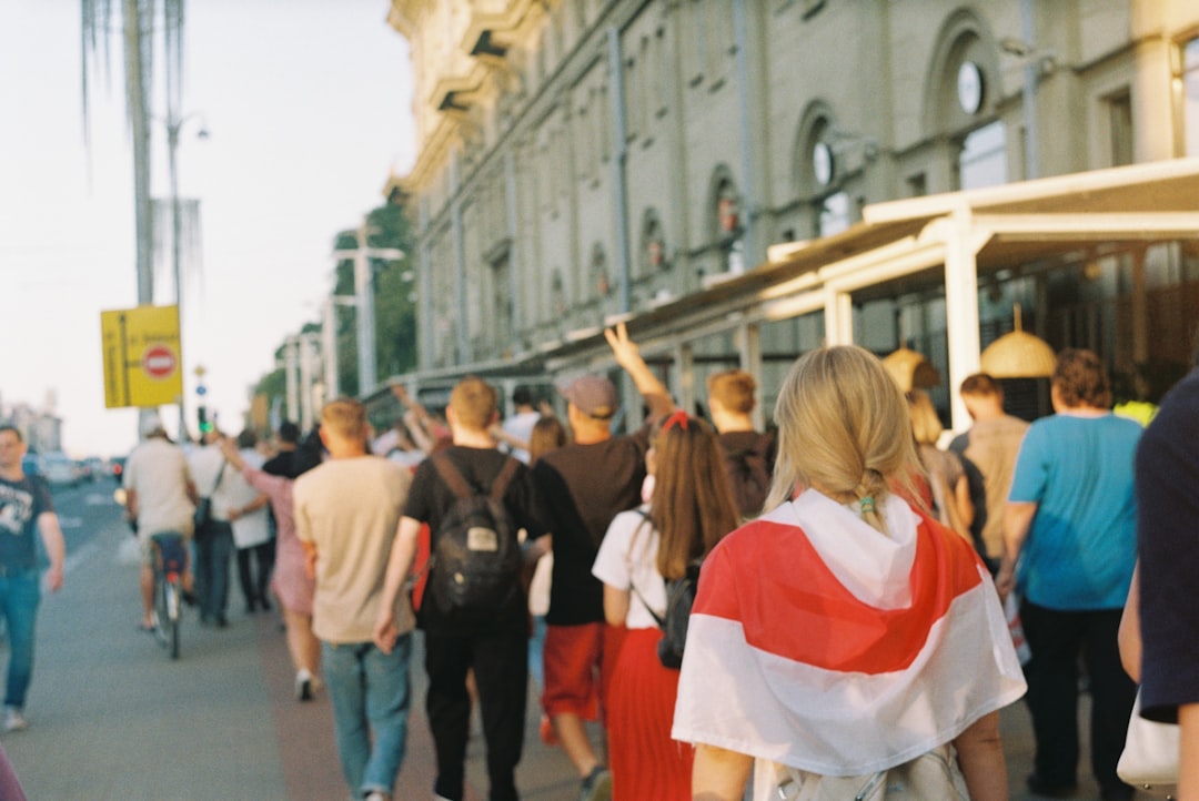 Photo unique places in Poland