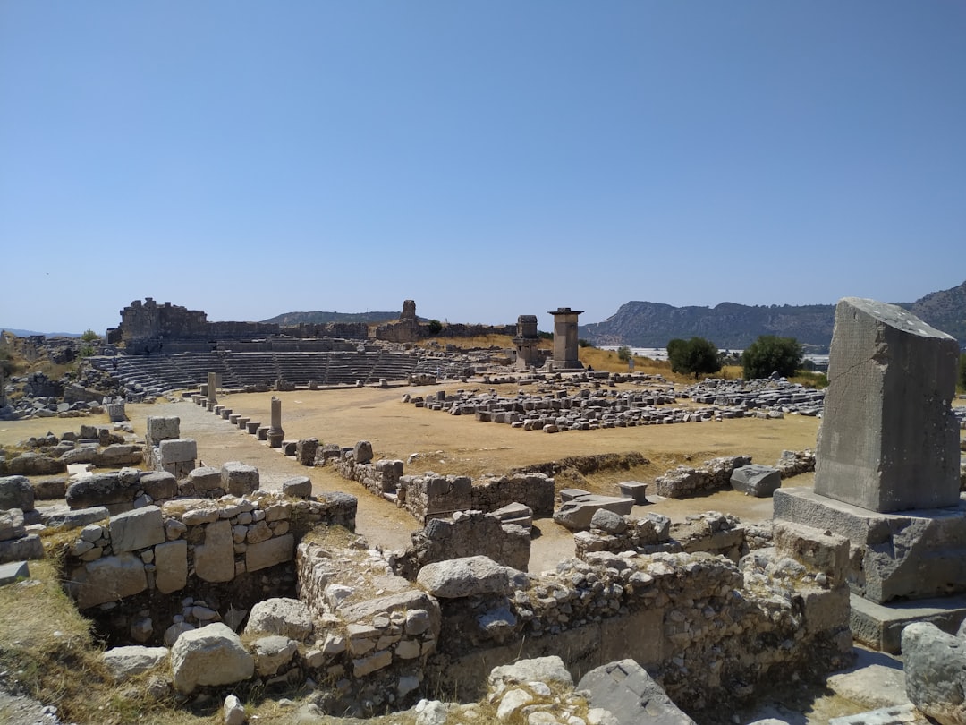Photo archeologiczne
