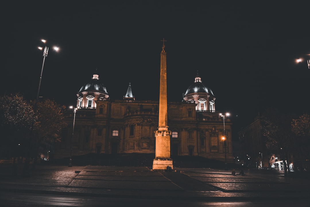 Nieznane zabytki Europy: Odzyskane skarby historii 1 Photo unknown monuments Europe