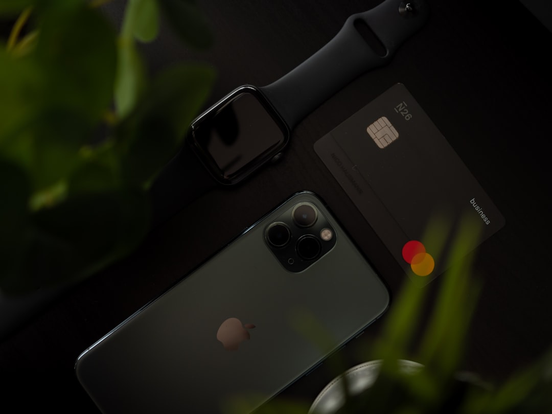 Photo savings accounts